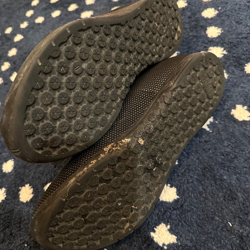 Nobull High-Top Trainer - Men's 10, Black